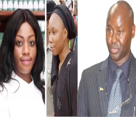 Defence: Sainabou & co can’t suffer while state puts house in order
