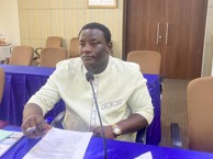 Un Membre de l’Assemblée Nationale presente des preuves dans la saga des 30 millions de dollars de Gam-Petroleum