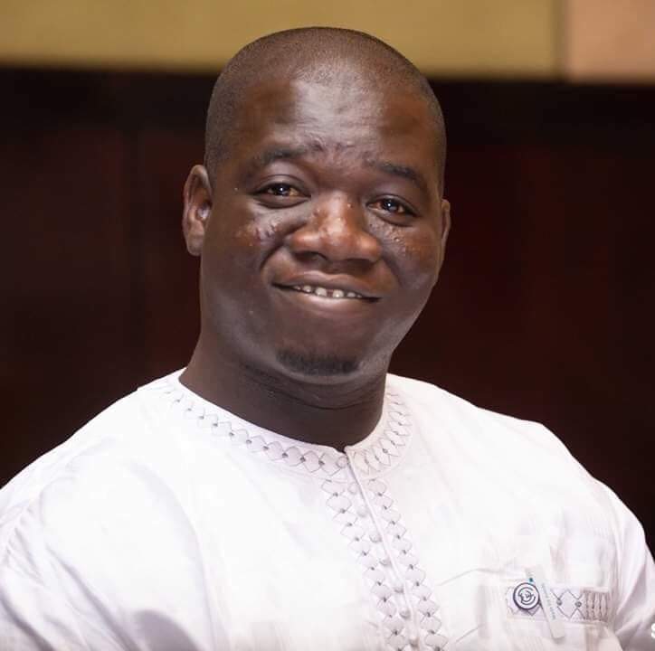 Farewell Message to outgoing Justice Minister