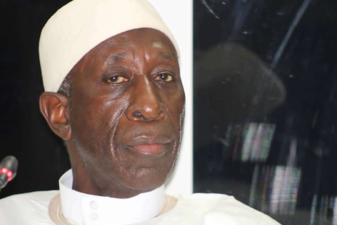 Mam Sait Njie describes Jammeh as monster, fraudster