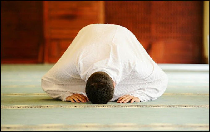PRAYER (SALAH)