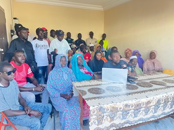 Gov’t called on to prevent conflicts in Salagi land dispute