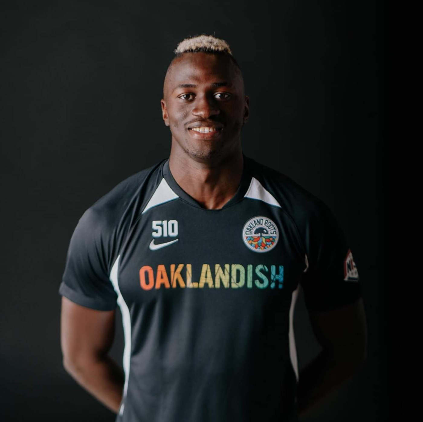 Unknown Gambian professional player dreams for national team call-up