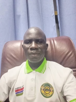 Commercial forest users urged to apply for annual valid licenses