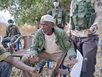 Cassamace conflict: Gambia, Senegal & Guinea urged to dialogue with MFDC