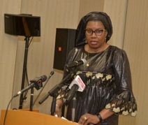 SG urges PSs to harness power of synergy to drive positive change in Gambia