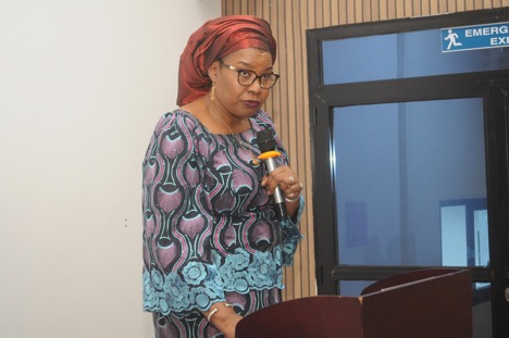 Barrow applauded for support to Ministry of Public Service