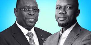 Opinion:  Senegal: Populism and the Rule of Law