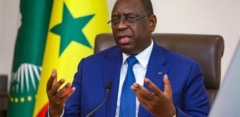 Candidatures de Boune Dione, Aly Ngouille et Mame Boye: Ce qu’en pense Macky Sall