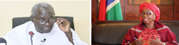 Assembly summons VP over motion withdrawal
