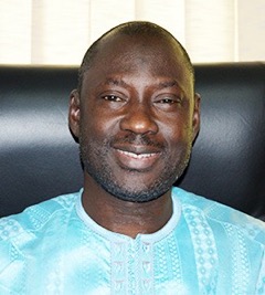 Economywatch - With Osman Kargbo & Tedla E. Khan : SSHFC an exemplary SOE