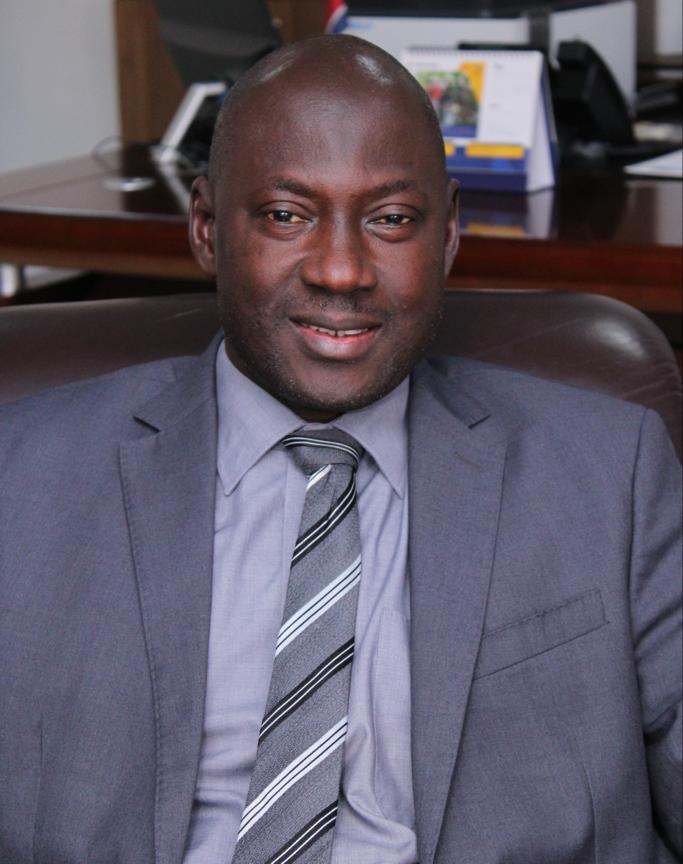 GTSC board chair hails TAAMO Card as unique in sub-region