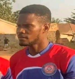  Jarra West appoint Sam Johnson as caretaker gaffer