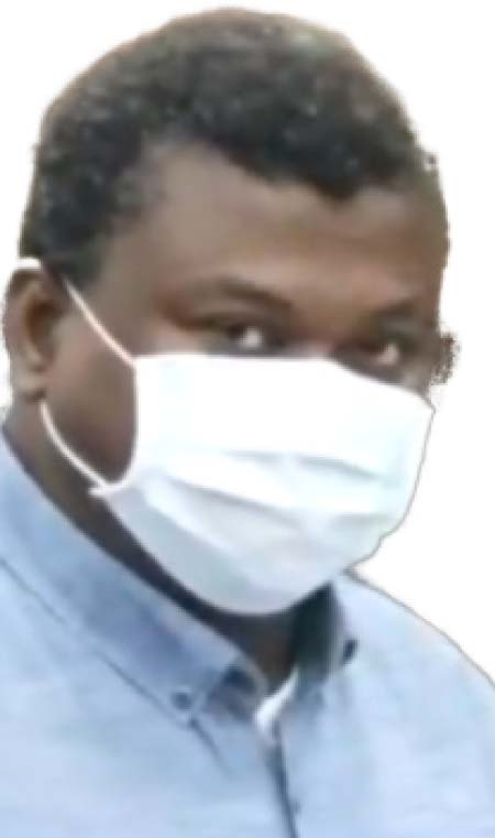 Health Ministry gives update on quarantine & testing guidance for people entering Gambia