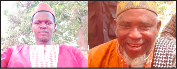 URR governor, Kantora chief dragged to court
