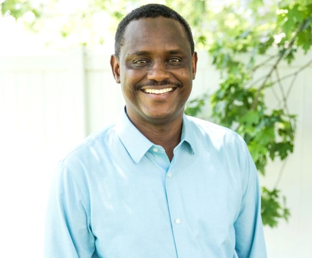 Samba Baldeh wins 48th Assembly District, will become first Muslim in Wisconsin State Legislature
