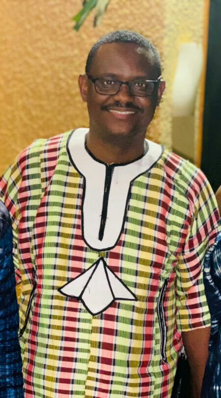 Tribalism, tribal identity will not take us anywhere - Samba Baldeh