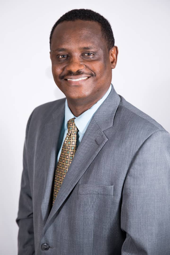 ‘Criminal justice reforms, access to health care among my top priorities’