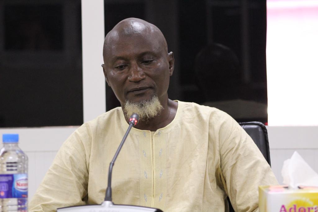 Witness claims David Colley, Azziz Tamba killed Baba Jobe