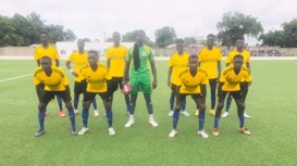 Sabou Utd, Manokang FC through to Brikama nawetan playoffs