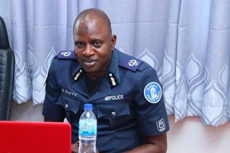 Ex-deputy police commissioner’s D5M suit against IGP set for judgment