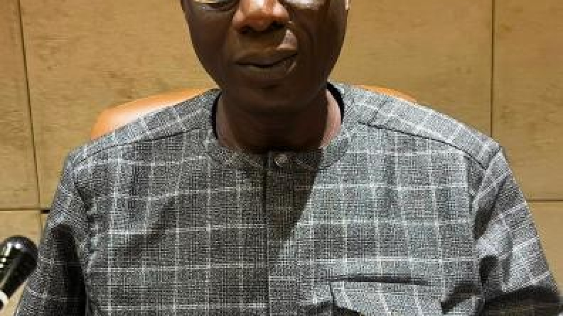 IEC received 1,600 objections in voter registration – Njie