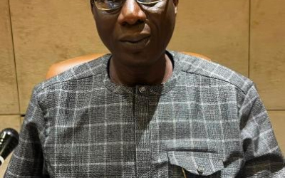 IEC received 1,600 objections in voter registration – Njie