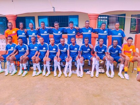 Sambuyang tournament final set for Saturday