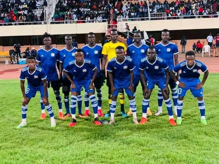 Samger edge-past GPA to move away from demotion zone in 1st Tier