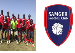 Samger FC