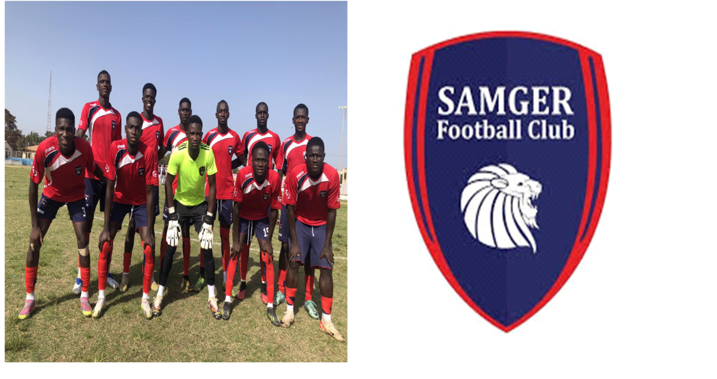 Samger to brief media prior to arrival of top football scouts from England, Sweden
