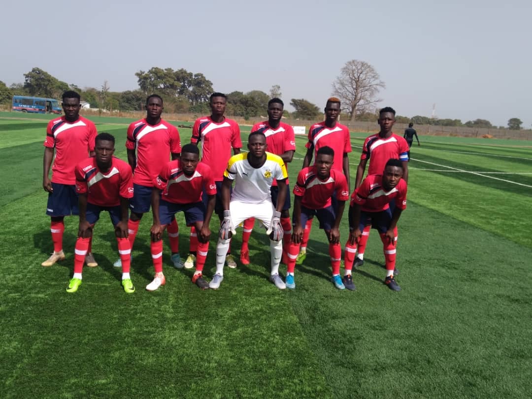 Samger extend lead in 2nd Tier
