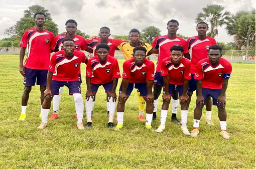 Samger triumph over Gunjur in Kombo South players' scouting tour