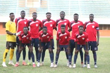 Samger drop to relegation zone in 1st Division after GAF conquest