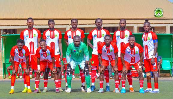 Brikama Utd host Samger in 1st Division tomorrow
