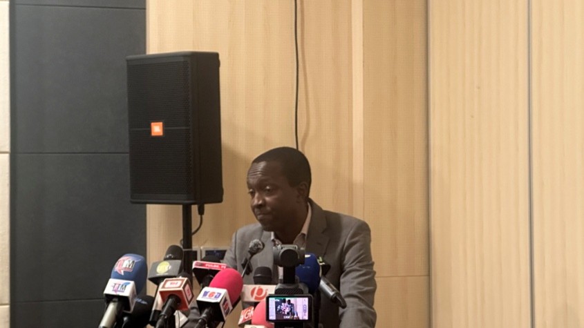 NAWEC debunks claims linking recent power crisis to debts owed to Senelec