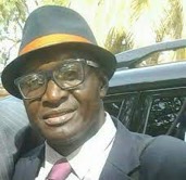 Barrow advised over ECOWAS mission in Niger