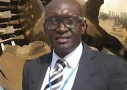 Samsudeen Sarr