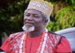 Nollywood mourns veteran actor   Samuel Obiago
