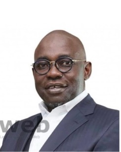 Samuel Sarr in legal battles over misuse of corporate assets
