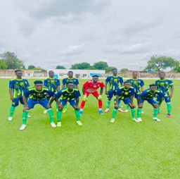 Sanchaba Youths, Puntalana FC navigate to Brikama knock out round of 16 