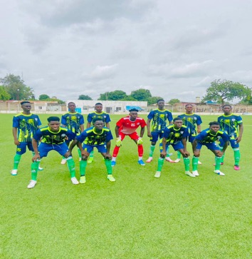 Sanchaba Youths, Manokang FC clutch victories in Brikama nawettan
