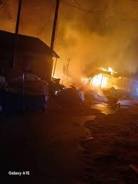 Serrekunda Sandika to be relocated - The Point