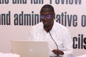 BCC admin manager reveals governance failures, Rafela’s questionable funding