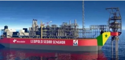 Senegal joins circle of oil-producing countries