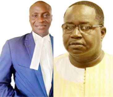 I am not a little boy who answers yes or no questions –Sankareh tells Lawyer Sillah
