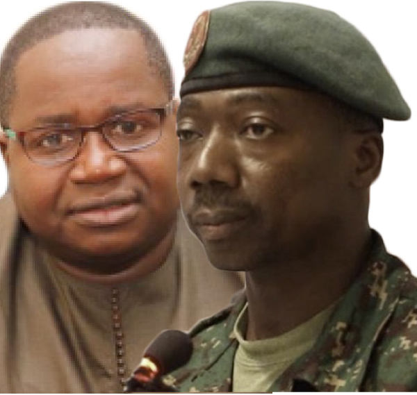 Gov’t refutes coup plot allegations as outrageous  