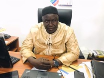 NDMA boss says Casamance conflict has displaced over 13K people