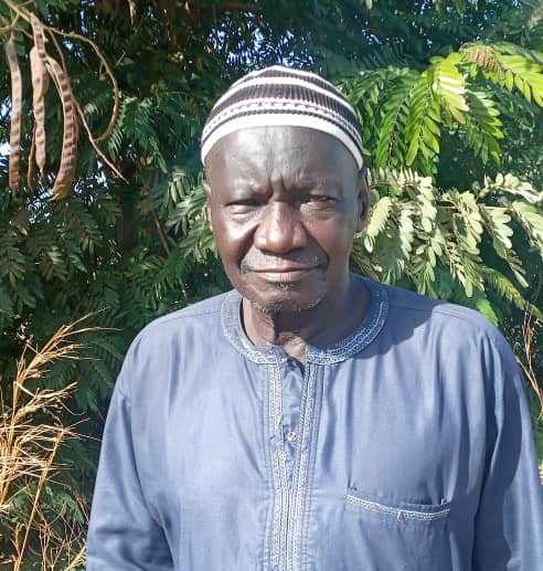 Farmer calls on Agric minister to monitor Farmer Platform leadership
