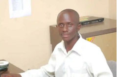 The advocate urges peaceful election